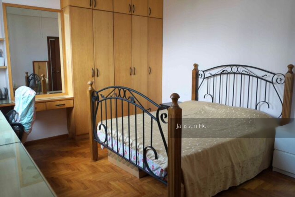 Sturdee View (D8), Apartment #135313912